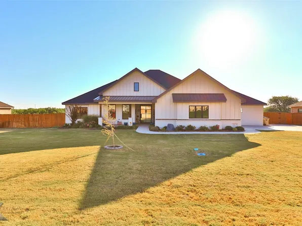 161 Newhouse Dr, Abilene, TX 79606