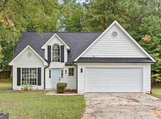317 Fieldgreen Dr, Jonesboro, GA 30238