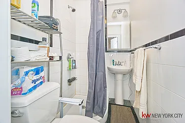 Rented by Keller Williams NYC