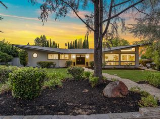 164 Westhill Dr, Los Gatos, CA 95032