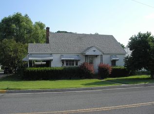 1200 Mount Vernon Ave, Huntingdon, PA 16652