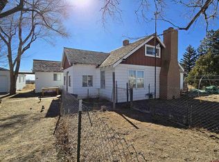 431 W 4th St, Dove Creek, CO 81324