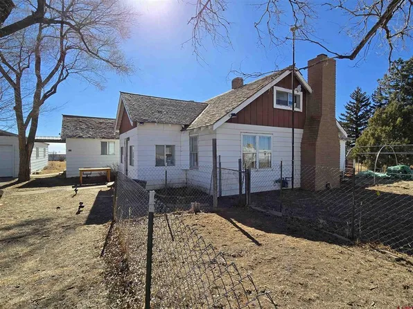 431 W 4th Street, Dove Creek, CO 81324