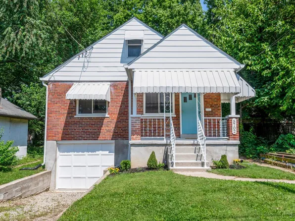 5702 Hunter Ave, Cincinnati, OH 45212