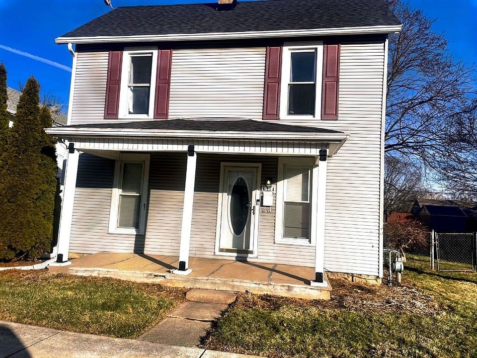 1st image of 1314 Broadway St