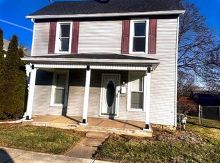 1314 Broadway St, Springfield, OH 45504