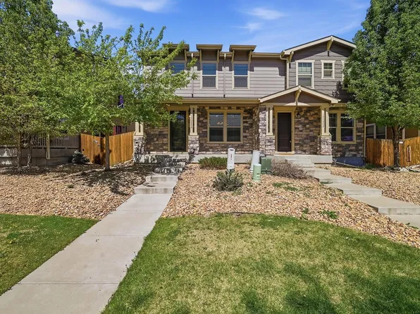 15280 W 69th Cir #B, Arvada, CO 80007