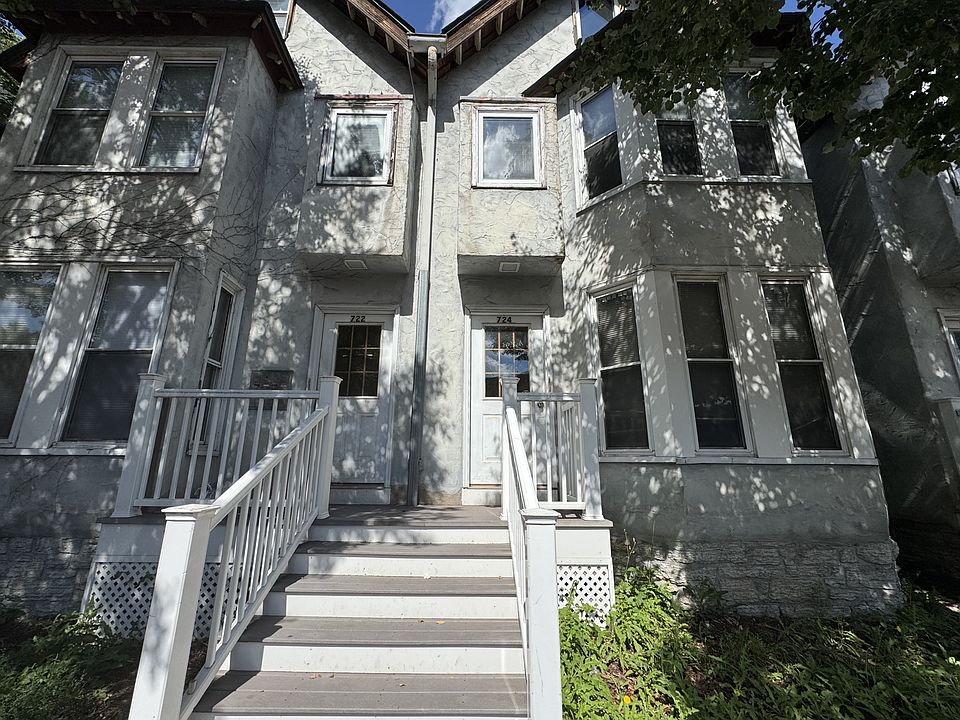 1st image of 718 S 10th St #724
