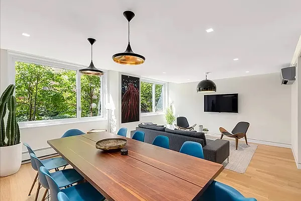 Rented by Green Home NY Realty LLC | media 29