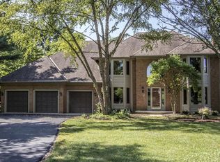 4615 Smothers Rd, Westerville, OH 43081