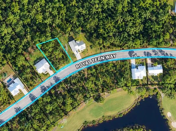 394 ROYAL TERN WAY LOT 31, CARRABELLE, FL 32322