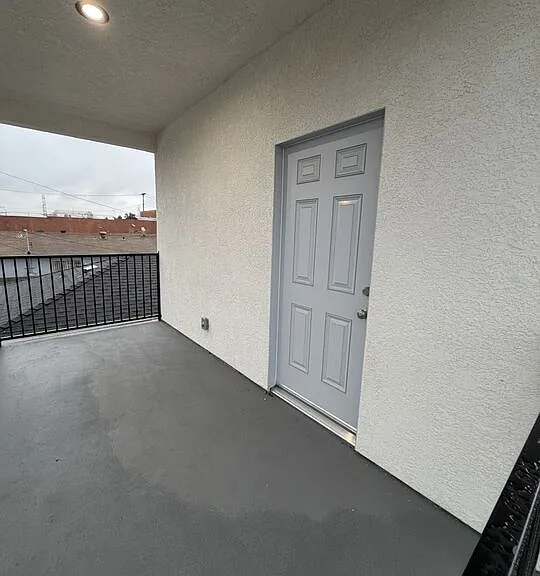 8624 Graham Ave #A — Photo 16