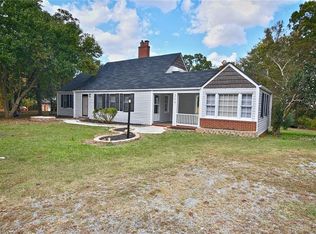 217 Ward Curry Rd, Lexington, NC 27292