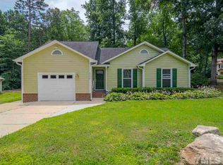 4800 Red Coat Ct, Raleigh, NC 27616