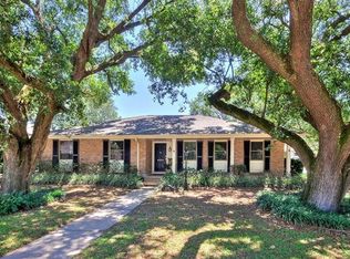 4501 James Dr, Metairie, LA 70003