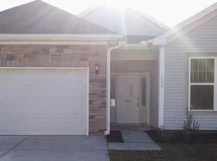 1199 Pyxie Moss Dr LOT 165, Callaway A Little River, SC 29566