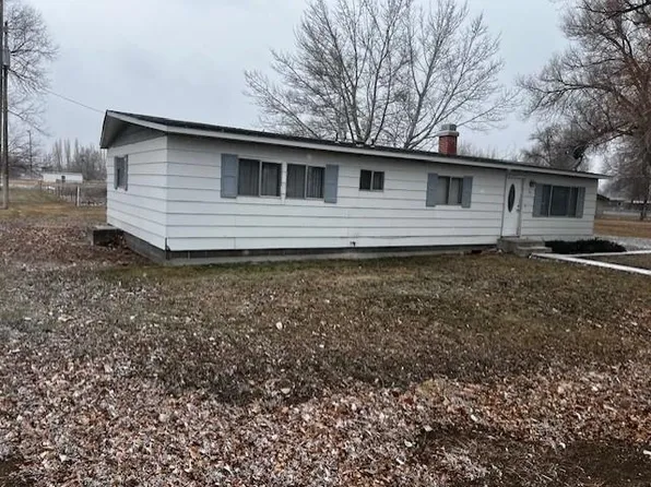 20 E Platte, Byron, WY 82412