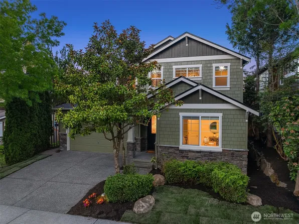 1226 269th Court SE, Sammamish, WA 98075