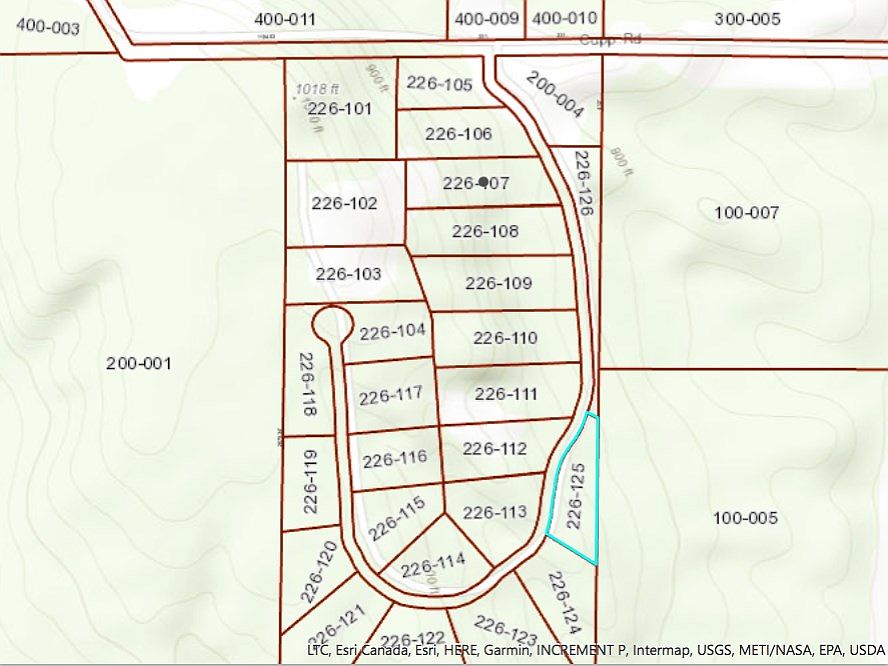 1st image of 5221 Burt Lake Views Dr