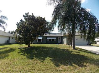 864 Mulberry St, Sebastian, FL 32958