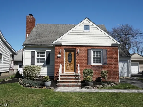 30 Stanton St, Clark Twp., NJ 07066