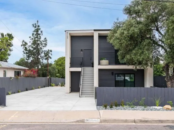 5160-5166 69th Street, 5160-5166 69th St #6, San Diego, CA 92115