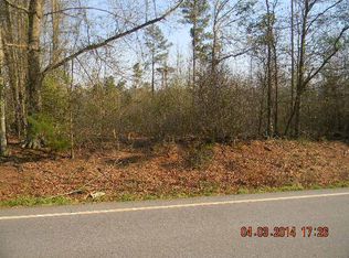 0 Duncan Rd, Saluda, SC 29138