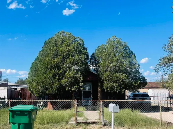 118 N East St, Lovington, NM 88260