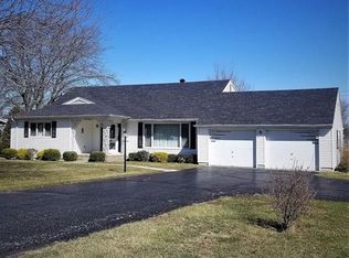 563 N Warpole St, Upper Sandusky, OH 43351