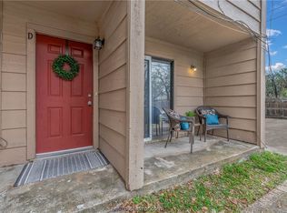 204 Lincoln Ave #A-D, College Station, TX 77840