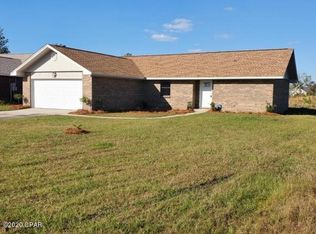 2001 Par Dr, Panama City, FL 32404