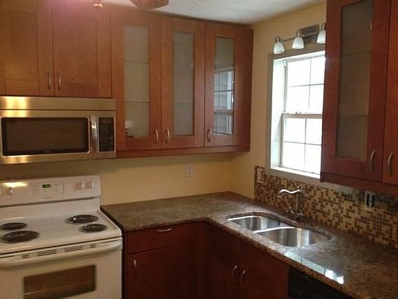 Granite tile