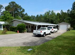 1214 Ridgewood Dr, Lillian, AL 36549