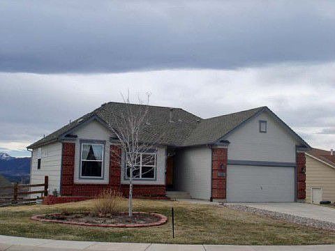 Impressive, updated ranch home on a large corner lot!