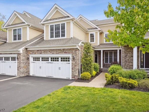 602 Tillinghast Turn, Scotch Plains Twp., NJ 07076