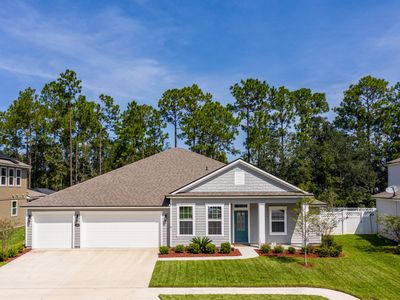 633 Melrose Abbey Ln, Saint Johns, FL, 32259