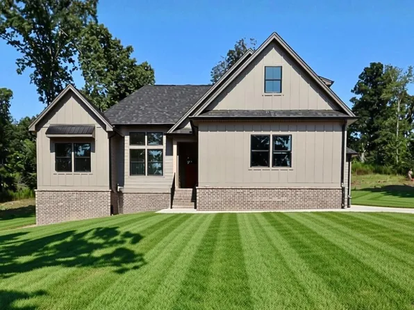 14619 Baker Rd, Birchwood, TN 37308
