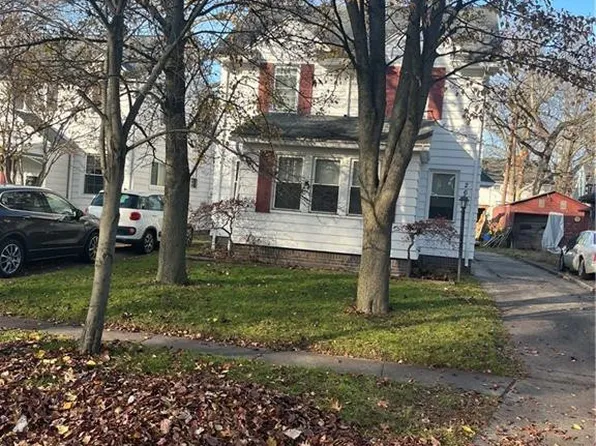 2610 Beaufort Ave, Toledo, OH 43613