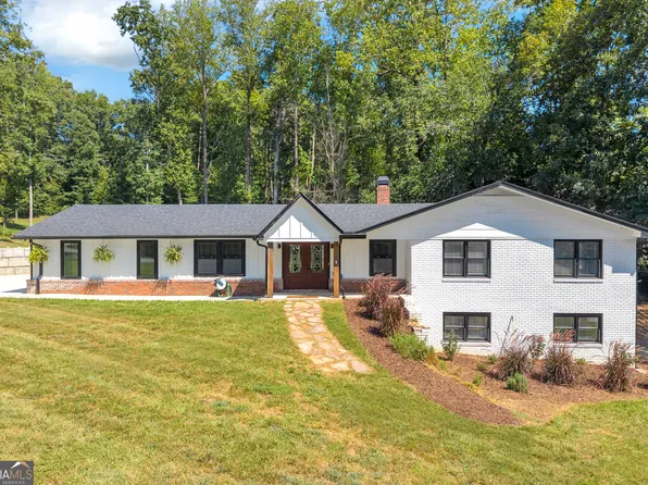 263 Pressley Rd, Eastanollee, GA 30538