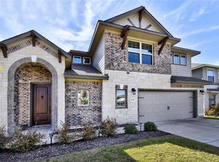 4310 Trail Ridge Pass, San Marcos, TX 78666