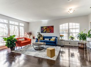 1315 Tanager, San Antonio, TX 78260