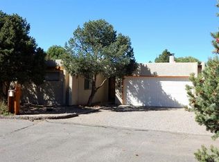 2531 Tramway Terrace Ct NE, Albuquerque, NM 87122