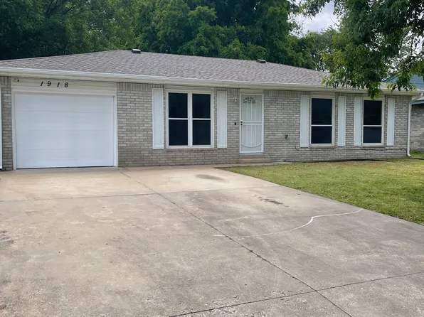 1918 E 61st Ct N, Tulsa, OK 74130