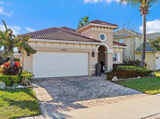 6024 SE Crooked Oak Ave, Hobe Sound, FL 33455