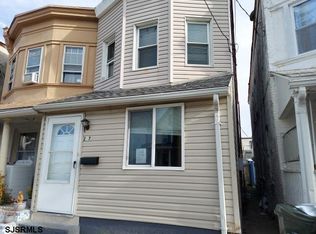 217 N California Ave, Atlantic City, NJ 08401