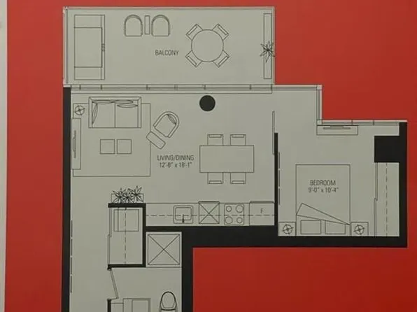 478 King St W, Toronto, ON