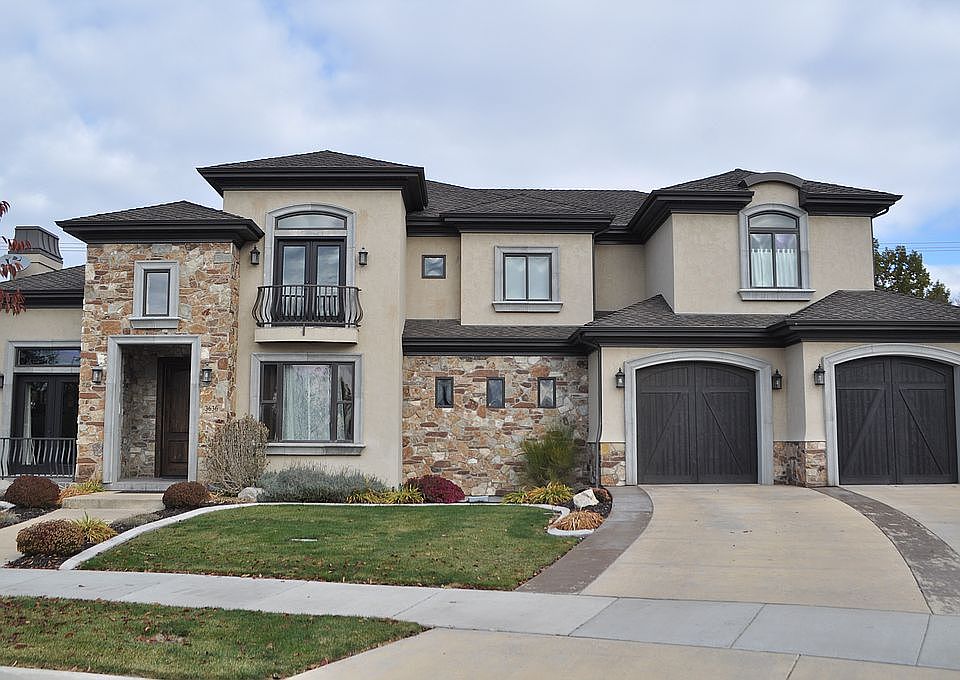 Luxury Home