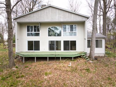 20425 Thornapple Dr, Big Rapids, MI, 49307