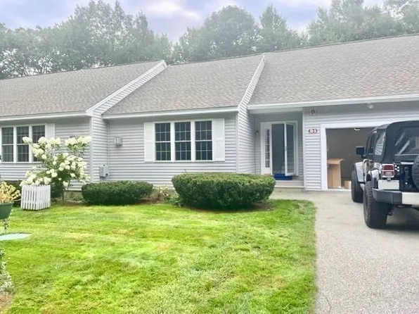 73 Norfolk Street #3, Hampstead, NH 03841