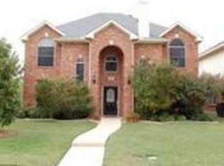 6901 Indiana Ave, Fort Worth, TX 76137